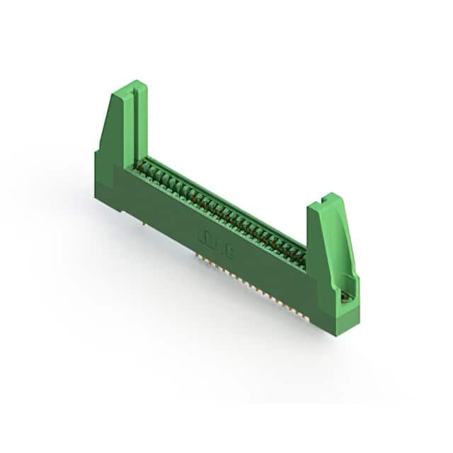 345-028-542-188 CONN EDGE SINGLE FML 28POS 0.100