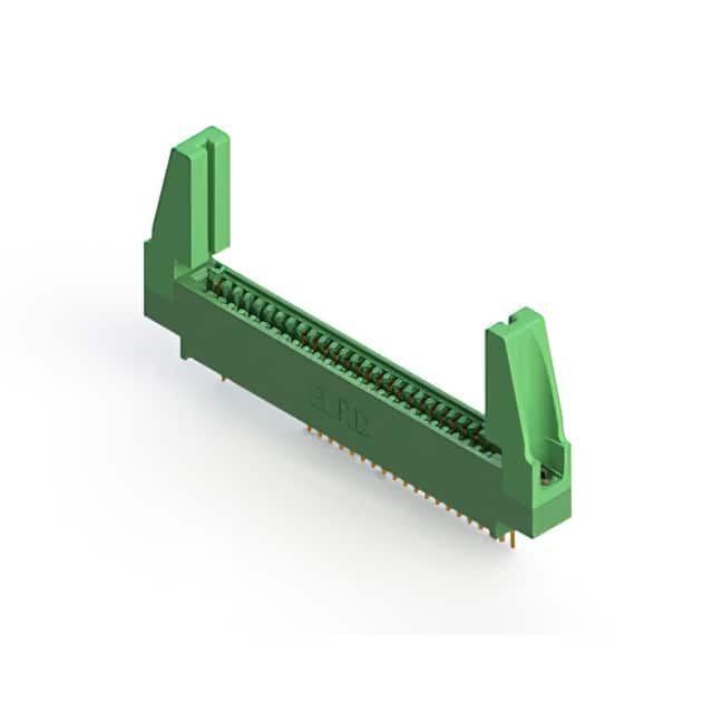 345-028-523-688 CONN EDGE SINGLE FML 28POS 0.100