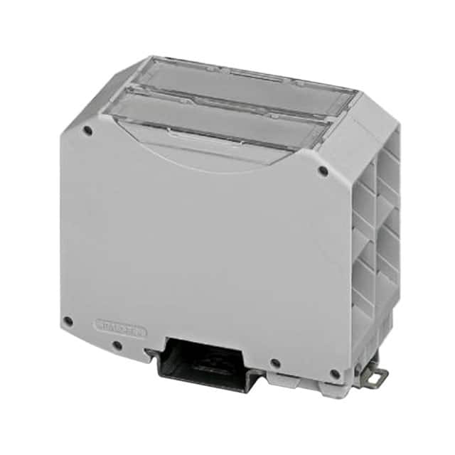 2869375 ELECTRONIC HOUSING