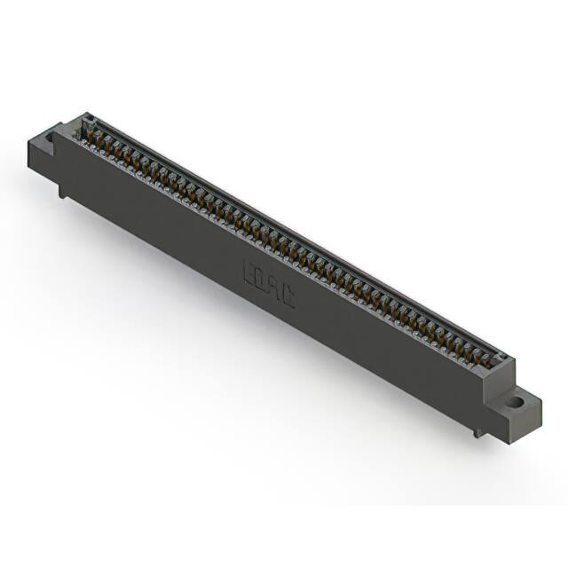 395-044-524-404 CONN EDGE SINGLE FML 44POS 0.100
