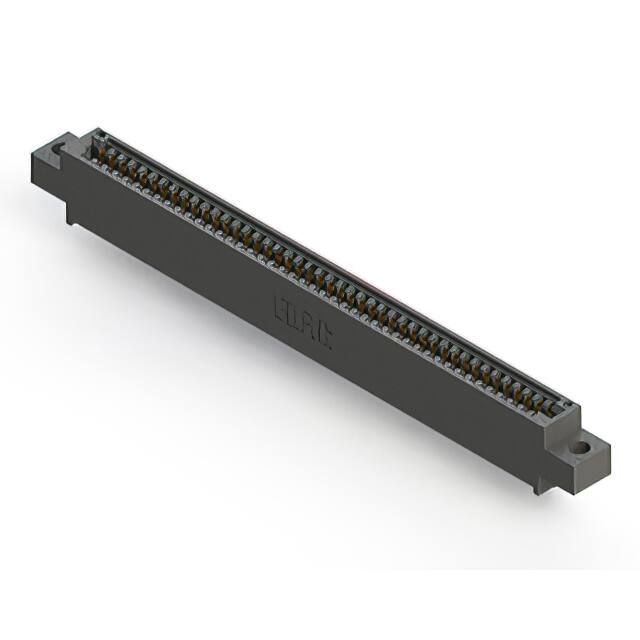 395-044-521-604 CONN EDGE SINGLE FML 44POS 0.100