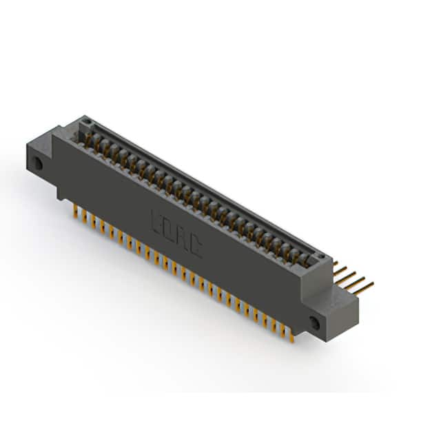 395-050-559-512 395 SERIES (.100" (2.54MM) CONTA