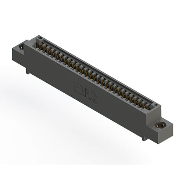 395-027-524-407 CONN EDGE SINGLE FML 27POS 0.100