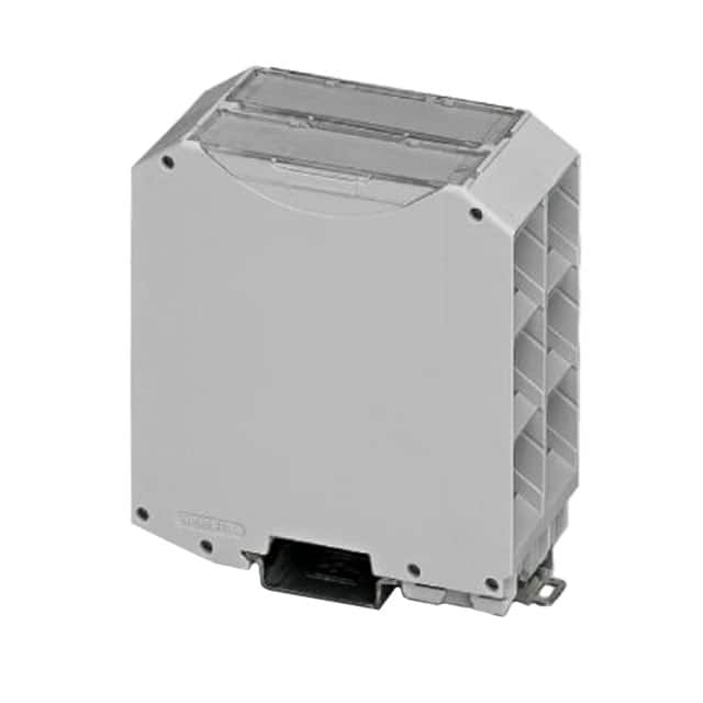 2869391 48POS ELECTRONIC HOUSING KIT