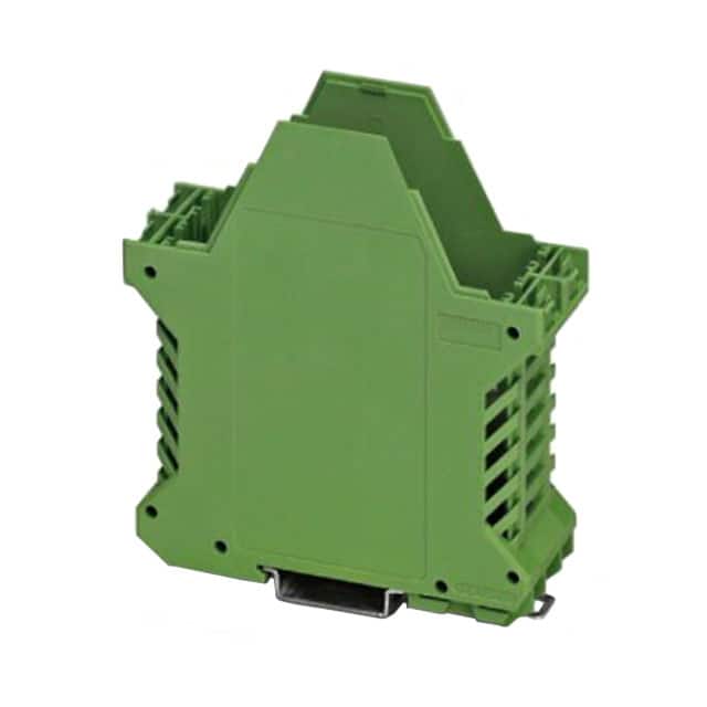 2907211 LOWER HOUSING FULLY ASSEMBLED