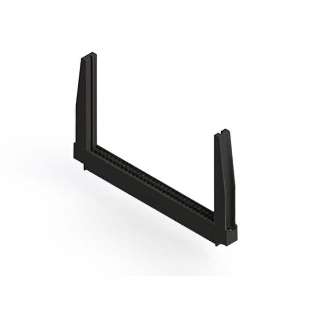 396-034-520-678 CONN EDGE SGL FMALE 34POS 0.125