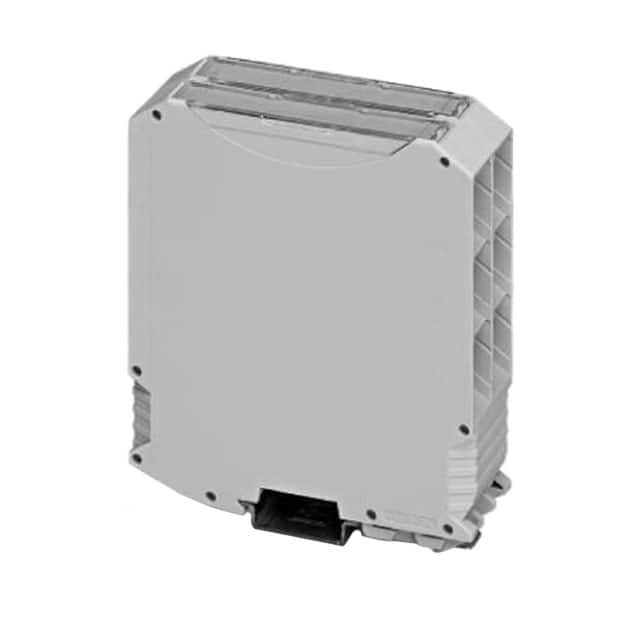 2713544 ELECTRONIC HOUSING