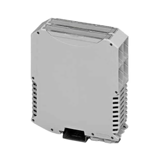 2713670 ELECTRONIC HOUSING