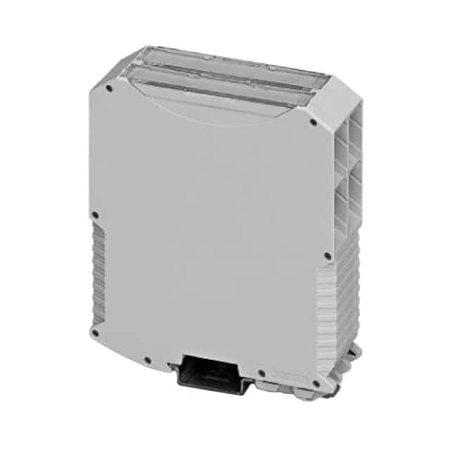 2713683 ELECTRONIC HOUSING