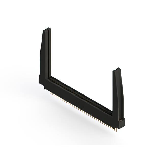 396-034-526-678 CONN EDGE SGL FMALE 34POS 0.125