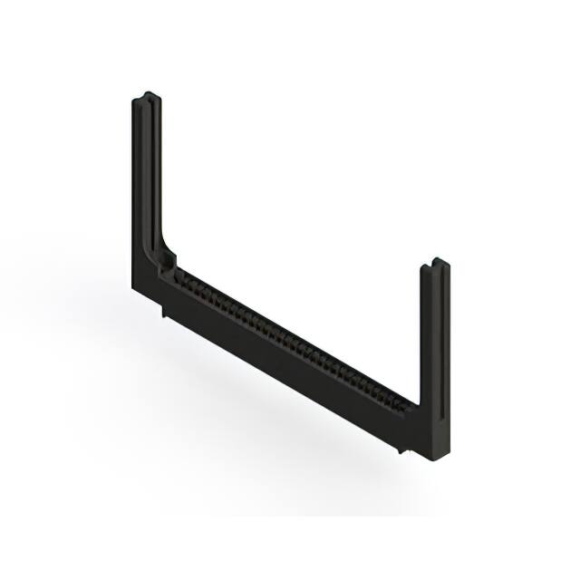 396-034-520-658 CONN EDGE SGL FMALE 32POS 0.125