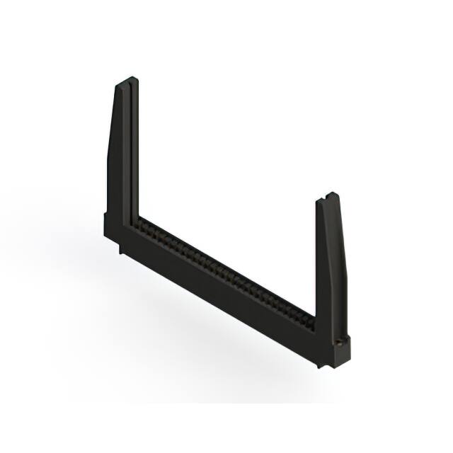 396-034-521-678 CONN EDGE SGL FMALE 34POS 0.125