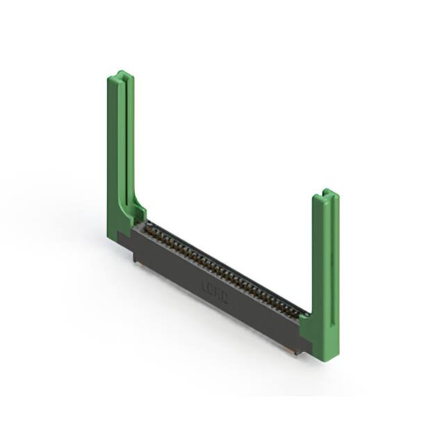 395-068-521-858 CONN EDGE DUAL FMALE 68POS 0.100