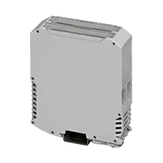 2713667 6POS ELECTRONIC HOUSING KIT