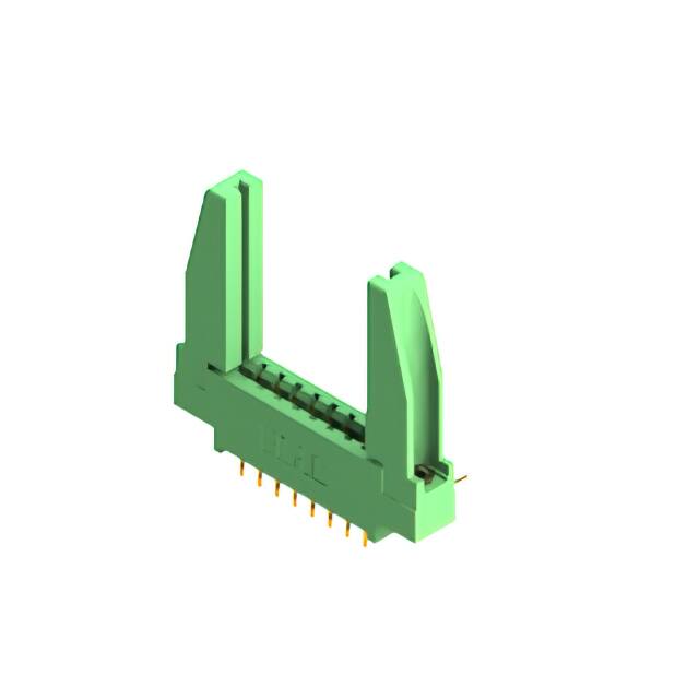 337-016-559-878 CONN EDGE DUAL FMALE 16POS 0.156
