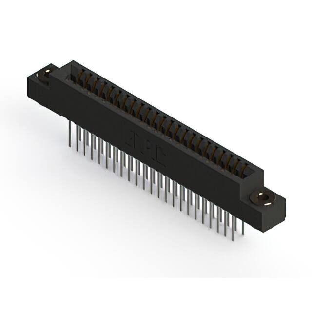 391-046-522-203 CONN EDGE DUAL FMALE 46POS 0.100