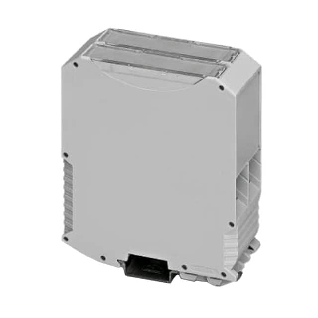 2713502 ELECTRONIC HOUSING