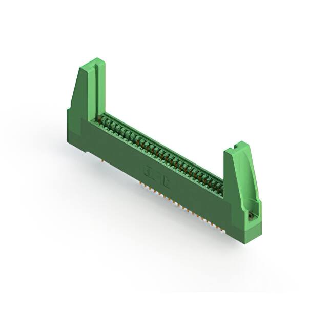 345-029-542-188 CONN EDGE SINGLE FML 29POS 0.100