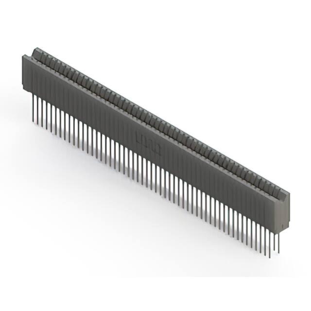 745-106-545-206 CONN EDGE DUAL FML 106POS 0.100