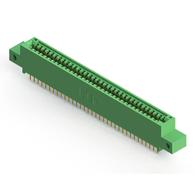 345-068-525-512 CONN EDGE DUAL FMALE 68POS 0.100