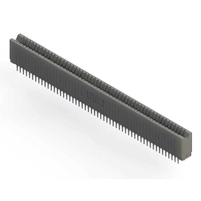 745-106-525-206 CONN EDGE DUAL FML 106POS 0.100