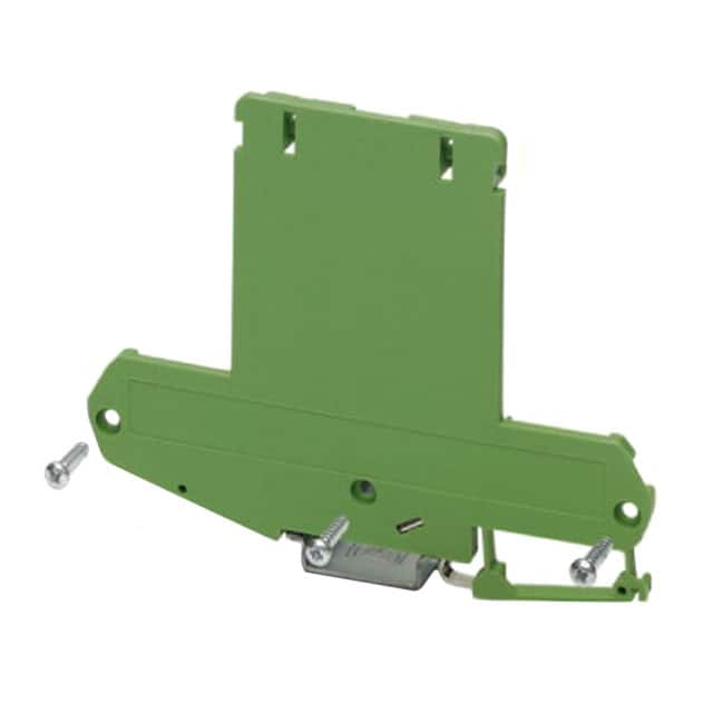 2906500 ELECTRONIC HOUSING