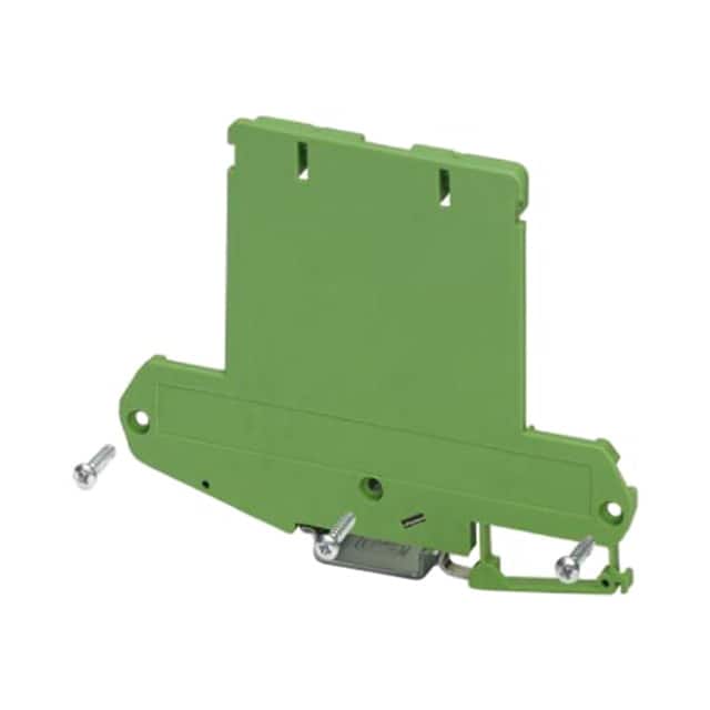 2906513 SIDE ELEMENT WITH FOOT TALL