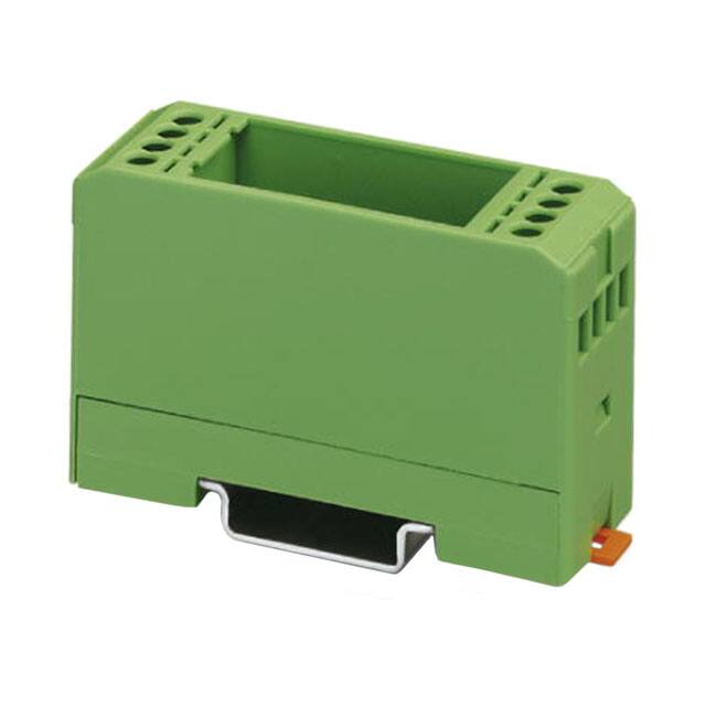 2948319 HOUSING TERMINAL BLOCK AND COVER