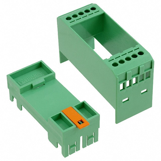 2947860 HOUSING TERMINAL BLOCK AND COVER