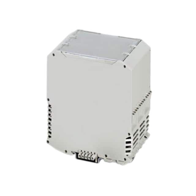 2200547 ELECTRONIC HOUSING
