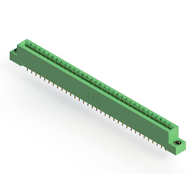 333-066-556-208 CONN EDGE DUAL FMALE 66POS 0.156