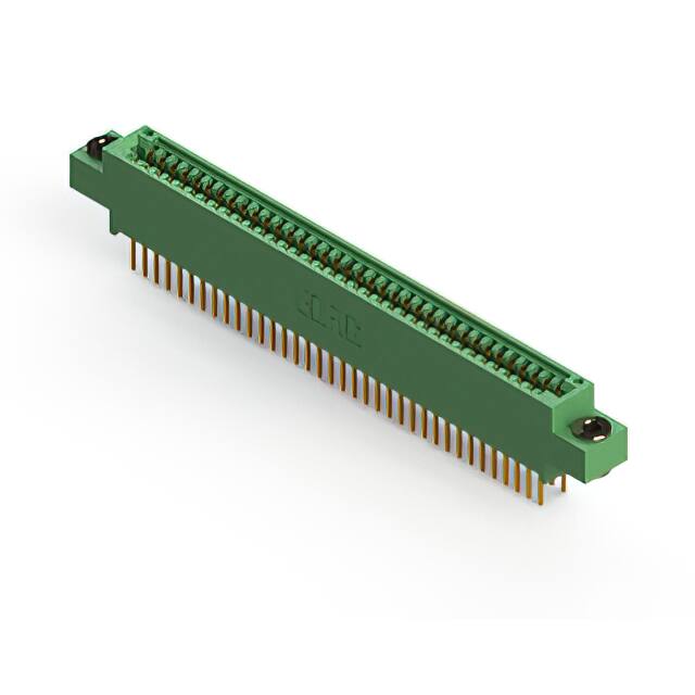 345-072-542-803 CONN EDGE DUAL FMALE 72POS 0.100
