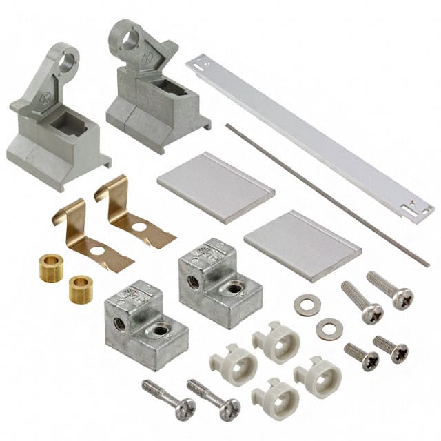 20848494 FRONT PANEL KIT 6U 6HP FOR VME