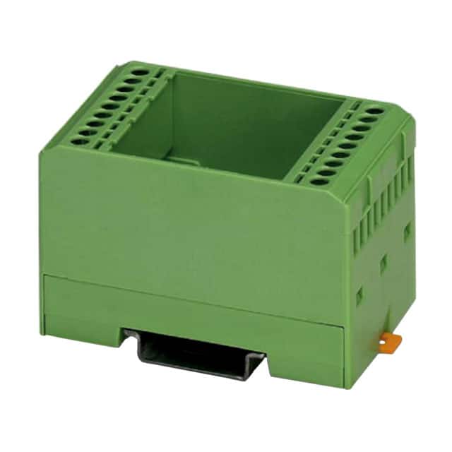 2947242 HOUSING TERMINAL BLOCK AND COVER