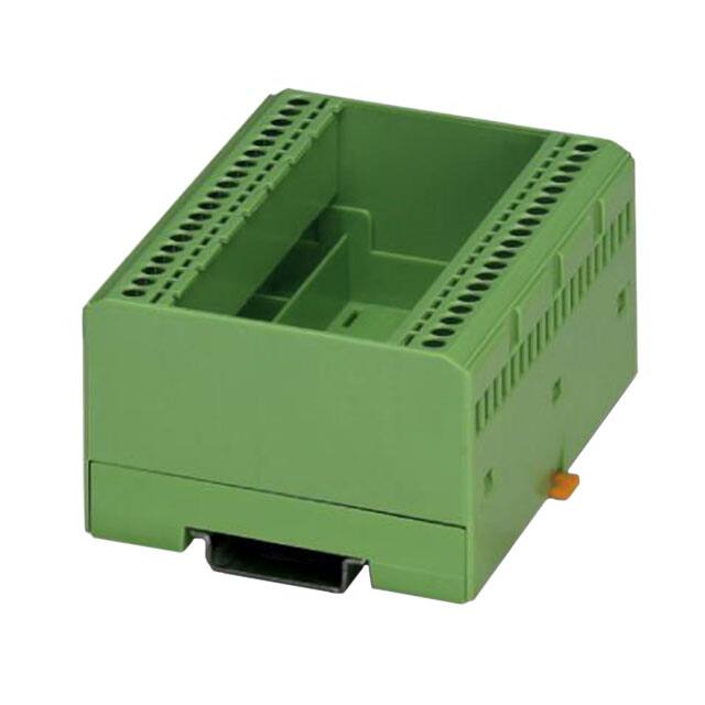 2940870 HOUSING TERMINAL BLOCK AND COVER