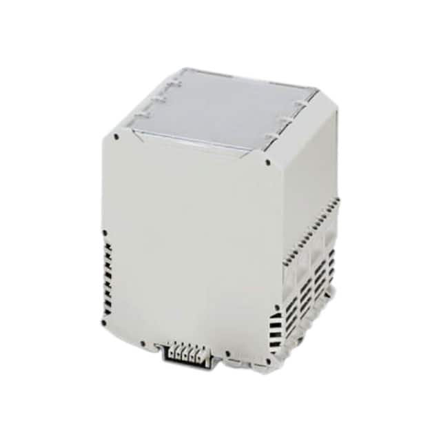 2200546 ELECTRONIC HOUSING