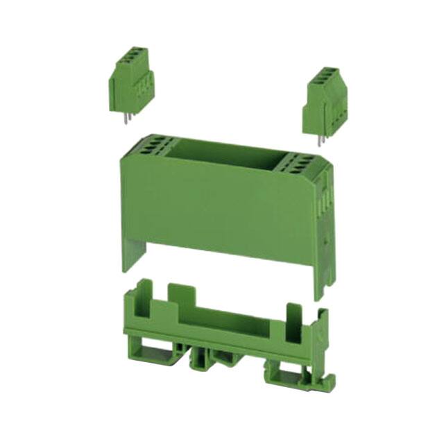2942991 TERM BLOCK HOUSING