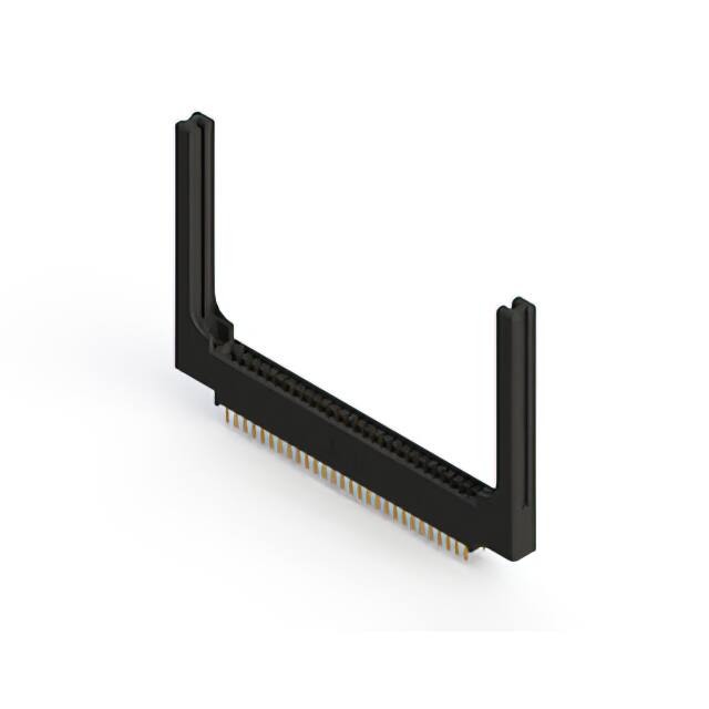 396-056-520-858 CONN EDGE DUAL FMALE 56POS 0.125