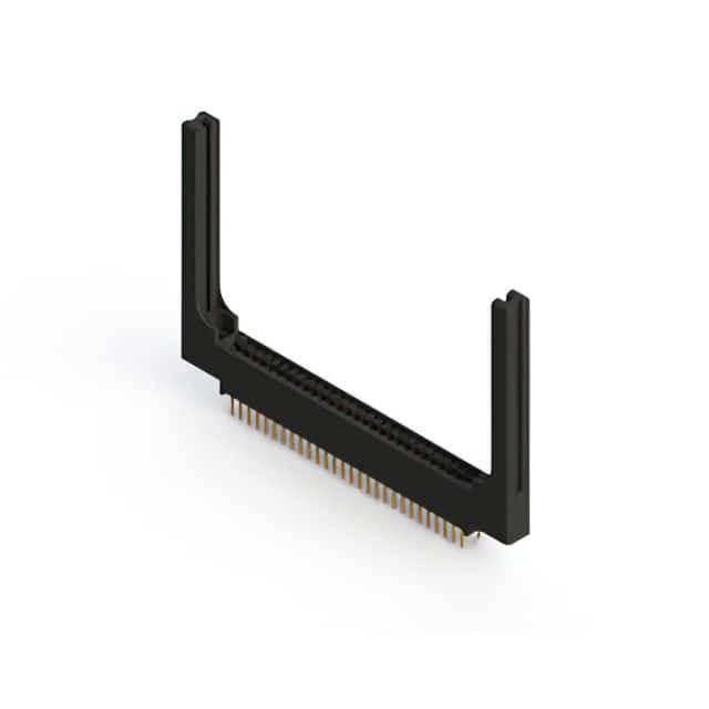 396-056-540-858 CONN EDGE DUAL FMALE 56POS 0.125