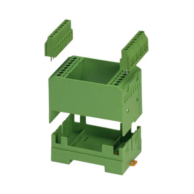 2940032 TERM BLOCK HOUSING