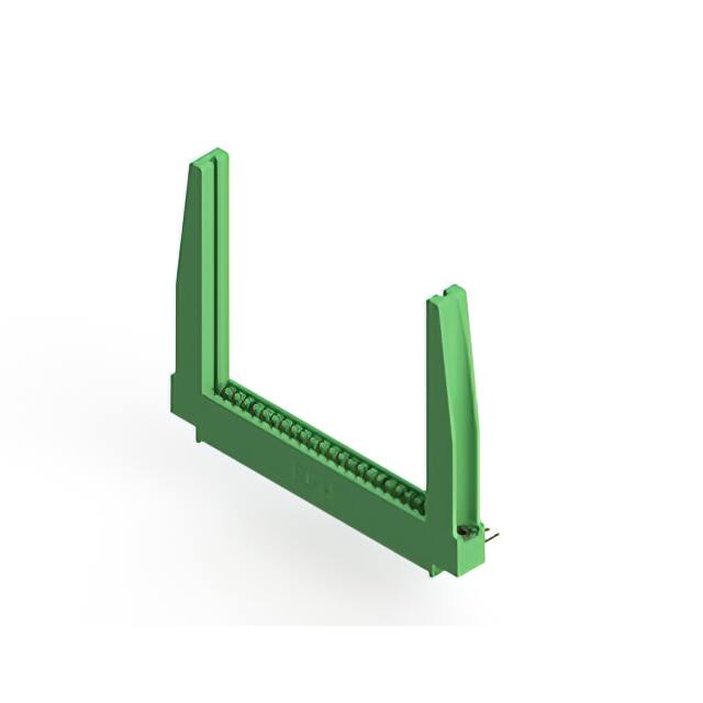 346-024-559-678 CONN EDGE SGL FMALE 24POS 0.125