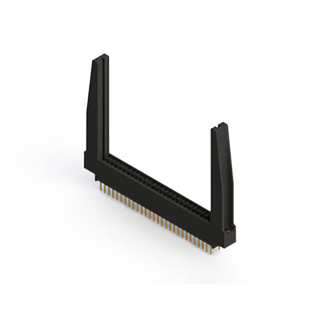 396-056-522-878 CONN EDGE DUAL FMALE 56POS 0.125