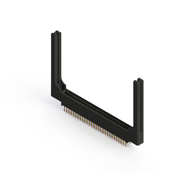 396-056-541-858 CONN EDGE DUAL FMALE 56POS 0.125