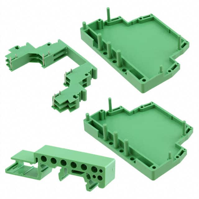 2790211 ELECTRONIC HOUSING PCB INSERTION