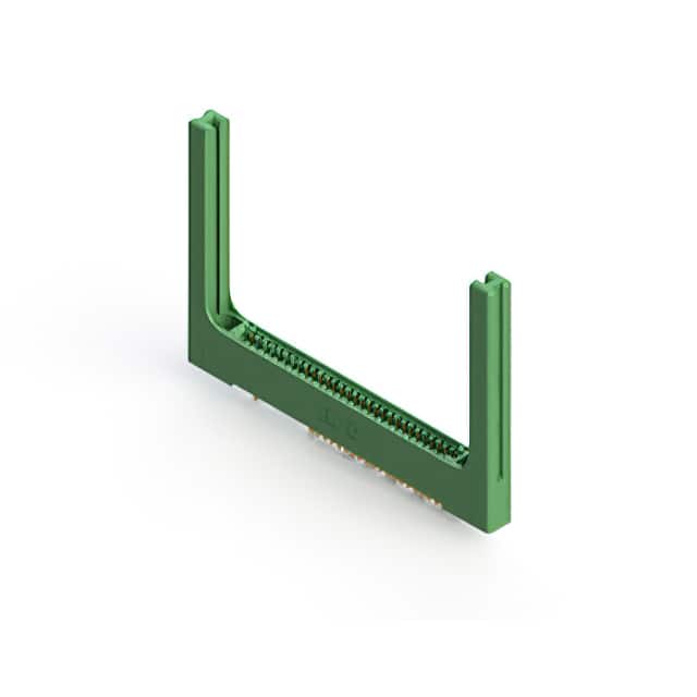 345-030-544-158 CONN EDGE SINGLE FML 30POS 0.100