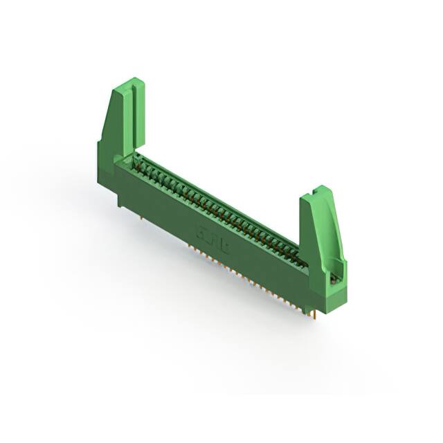 345-030-541-688 CONN EDGE SINGLE FML 30POS 0.100