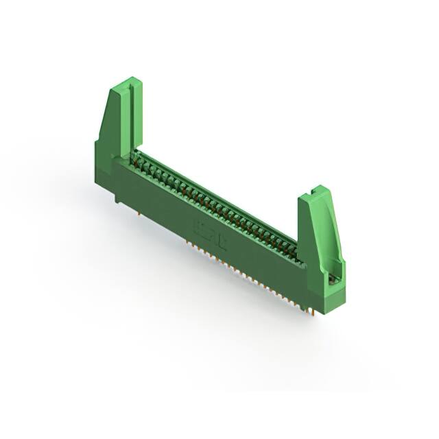 345-030-541-488 CONN EDGE SINGLE FML 30POS 0.100