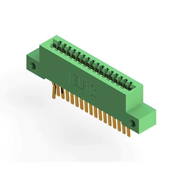 342-032-560-212 CONN EDGE DUAL FMALE 32POS 0.100