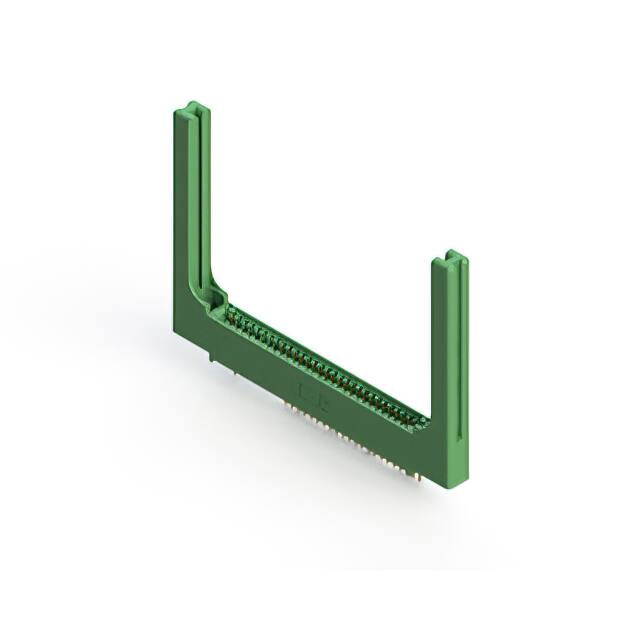 345-030-542-458 CONN EDGE SINGLE FML 30POS 0.100