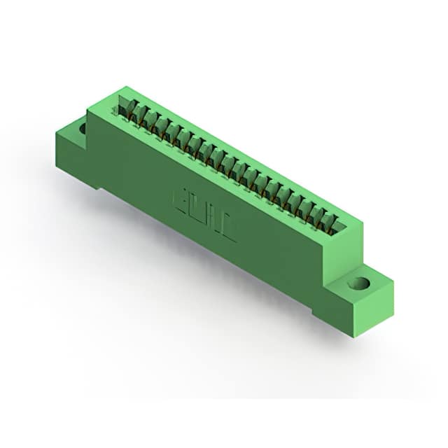 342-019-520-104 342 SERIES (.100" (2.54MM) CONTA